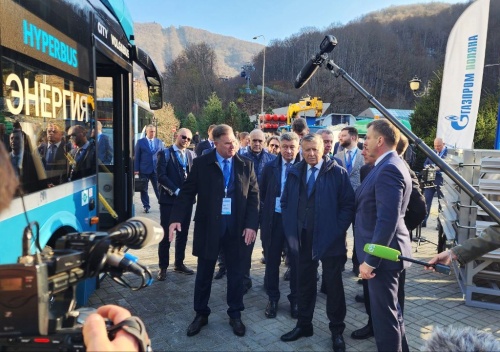 Экология и экономия.