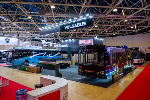 Итоги Urbantrans`24.