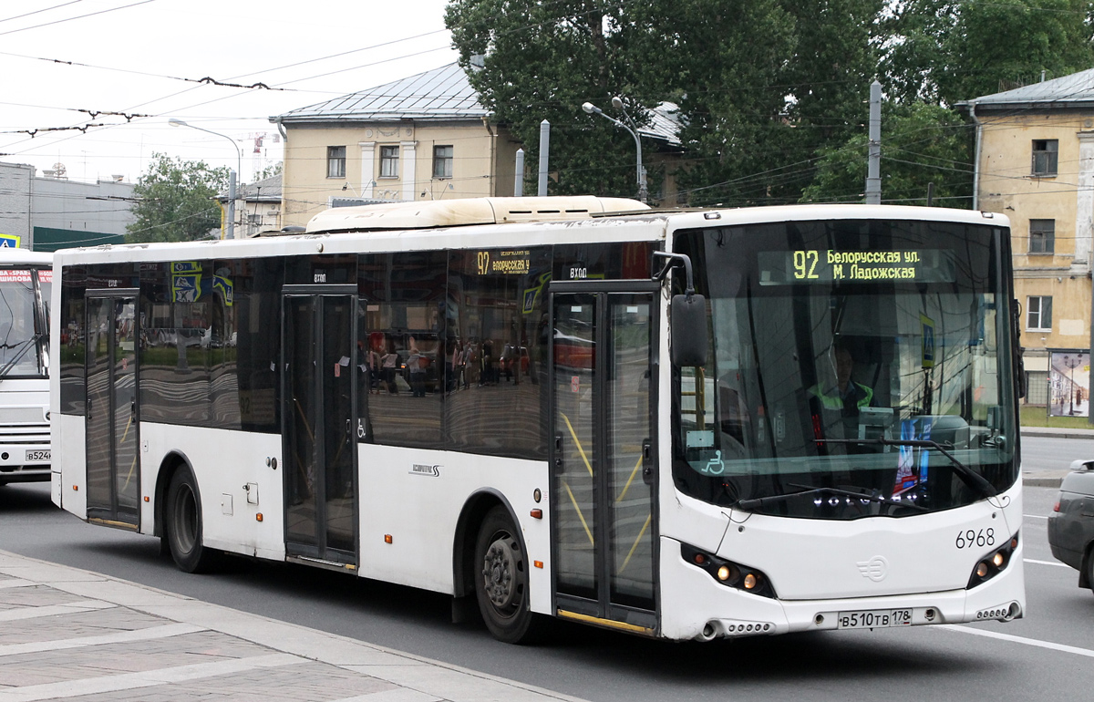 «Волгабас» отправит 59 автобусов большого класса в Улан-Удэ.