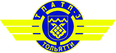ТПАТП - 3 Тольятии
