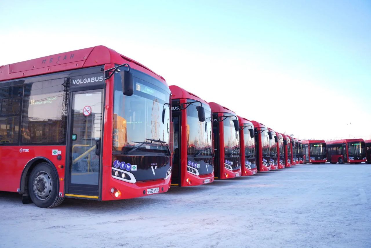 В Якутске +50.